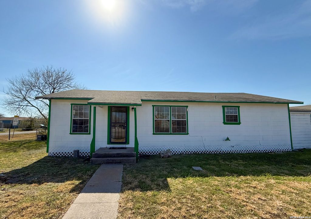 2325 1st, Ingleside, TX 78362