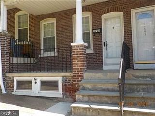 1205 BEECH STREET, Wilmington, DE 19805