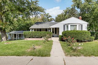 1554 Olive Road, Homewood, IL 60430