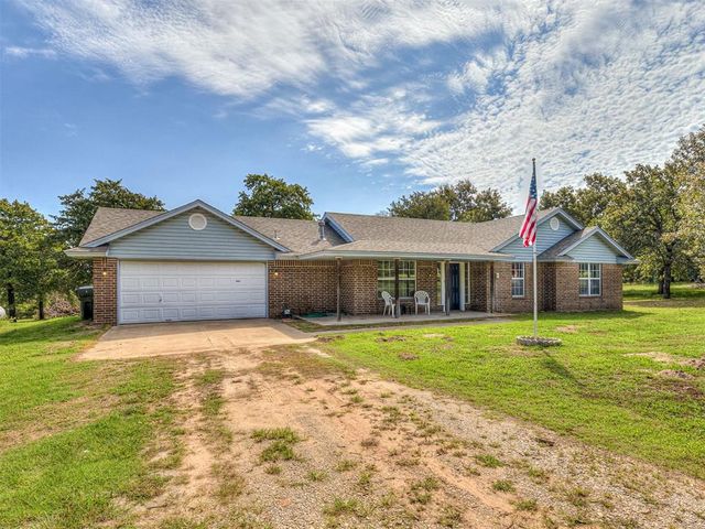 4601 Skyhawk Drive, Noble, OK 73068