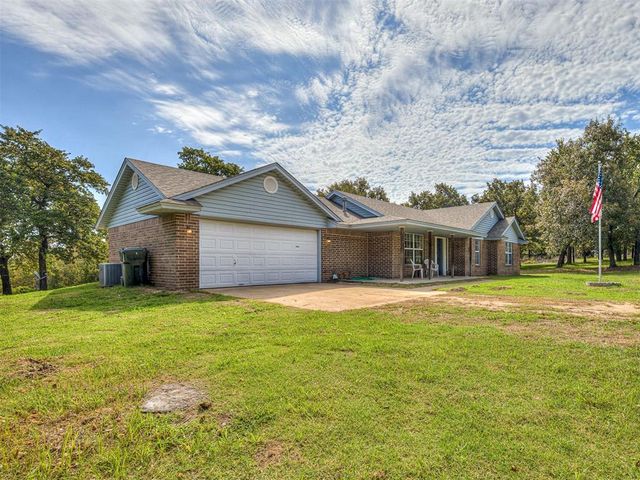 4601 Skyhawk Drive, Noble, OK 73068