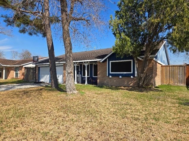 11323 Sagewood Drive, Houston, TX 77089