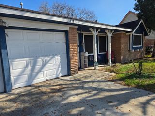 11323 Sagewood Drive, Houston, TX 77089