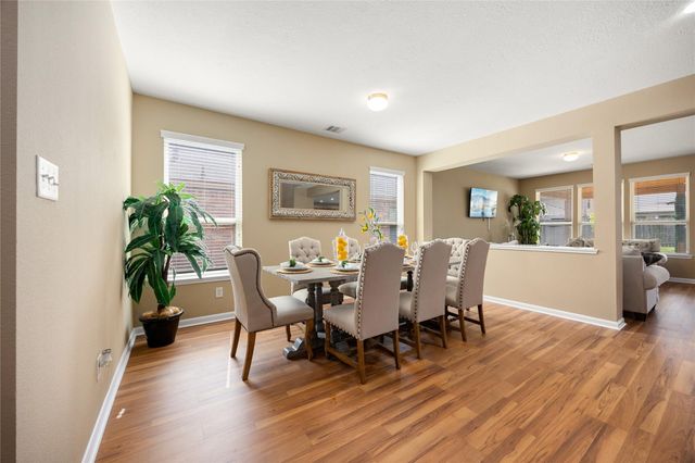 22414 Bellwick Ridge Lane, Katy, TX 77449