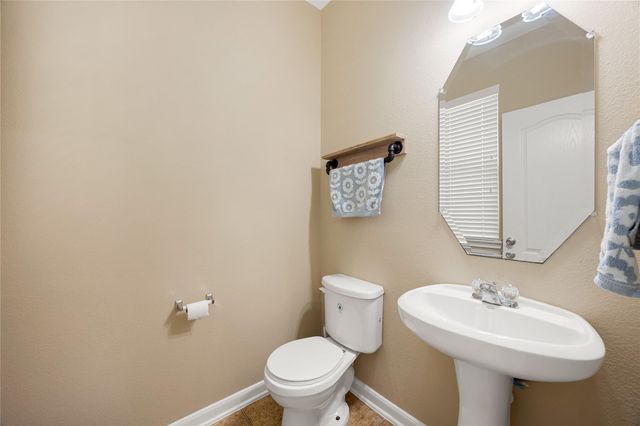 22414 Bellwick Ridge Lane, Katy, TX 77449