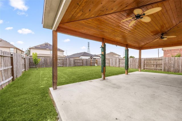 22414 Bellwick Ridge Lane, Katy, TX 77449