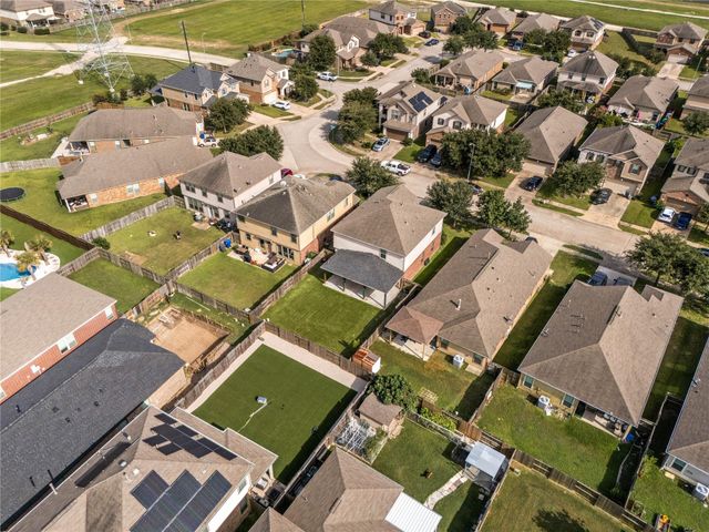 22414 Bellwick Ridge Lane, Katy, TX 77449