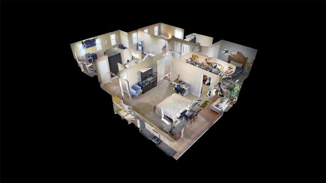 22414 Bellwick Ridge Lane, Katy, TX 77449