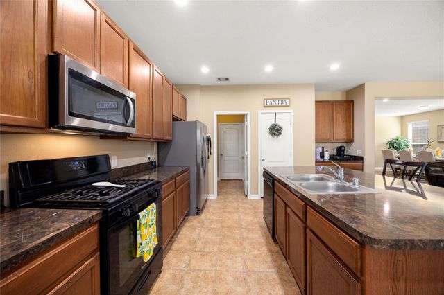 22414 Bellwick Ridge Lane, Katy, TX 77449