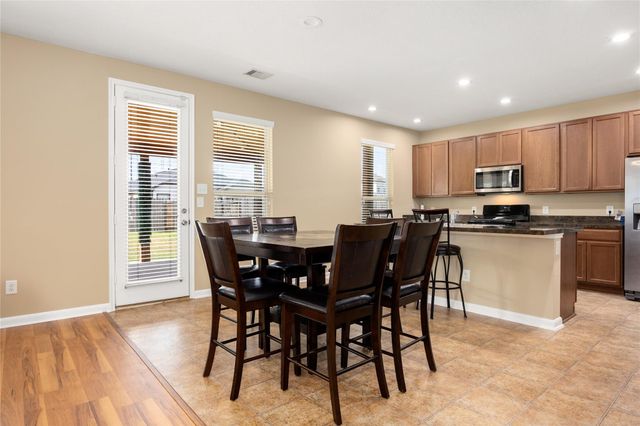 22414 Bellwick Ridge Lane, Katy, TX 77449
