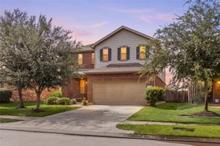 22414 Bellwick Ridge Lane, Katy, TX 77449