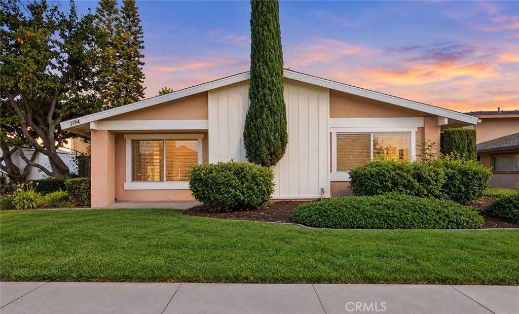 1194 Border A, Corona, CA 92882 — exterior