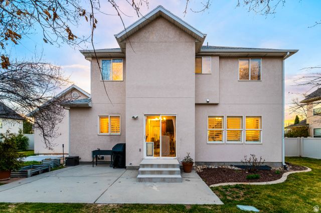 9525 S CARRIAGE CHASE LN, Sandy, UT 84092