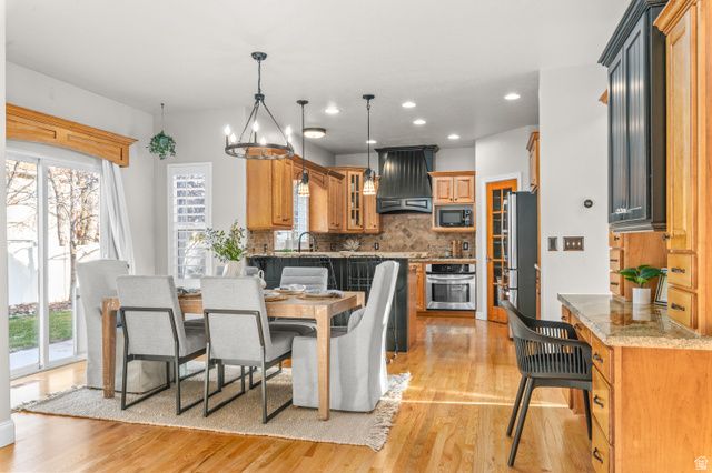 9525 S CARRIAGE CHASE LN, Sandy, UT 84092