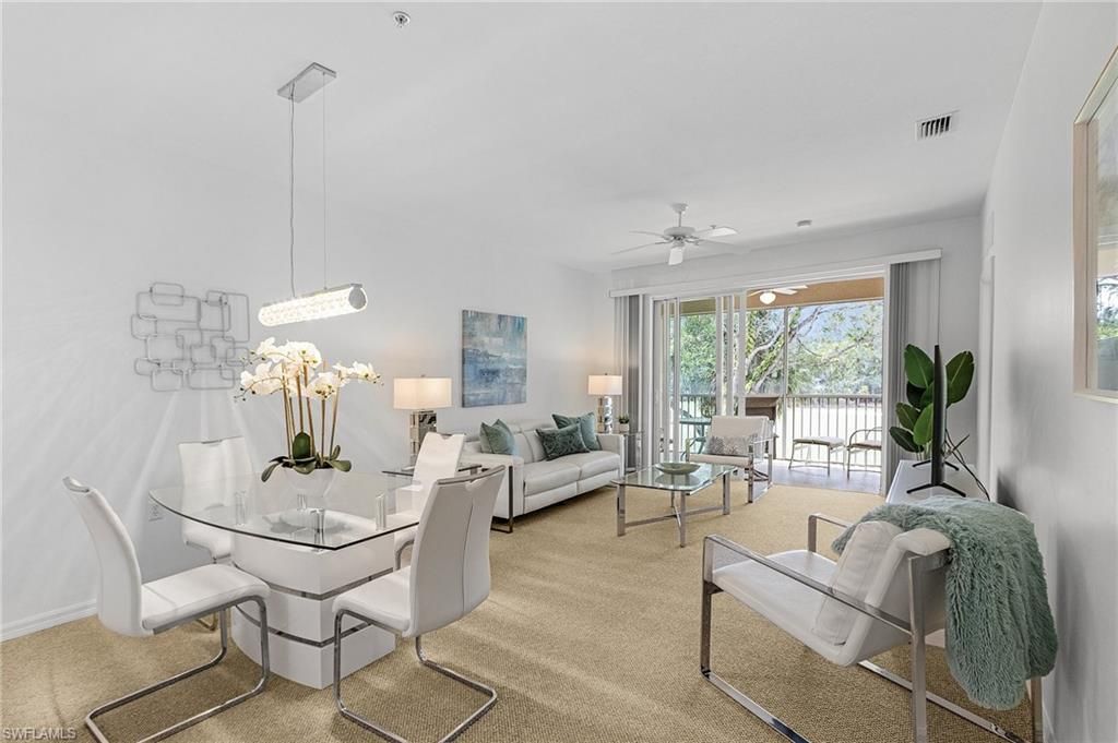 3984 Bishopwood CT E 205, NAPLES, FL 34114 — exterior