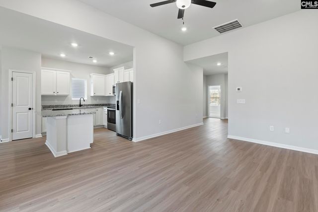 1848 Wild Rice Road, Gilbert, SC 29054