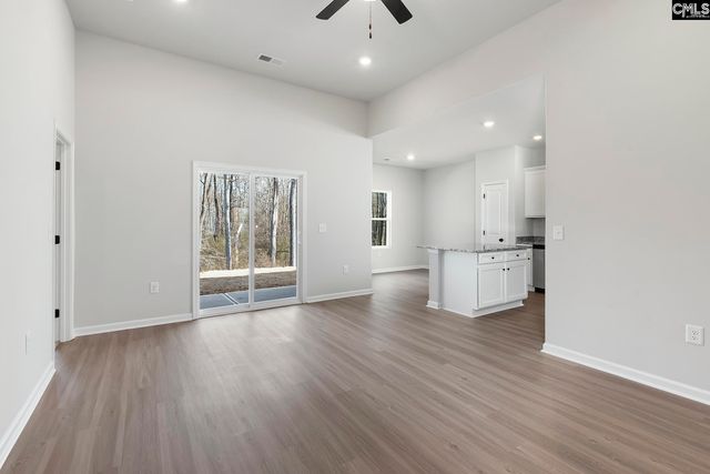 1848 Wild Rice Road, Gilbert, SC 29054