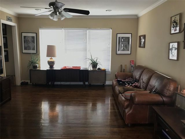 4717 Deere Street, Dallas, TX 75204