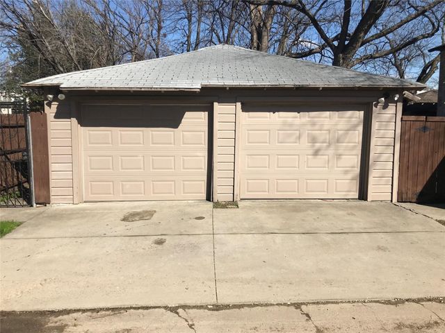 4717 Deere Street, Dallas, TX 75204