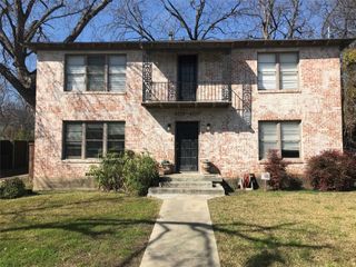 4717 Deere Street, Dallas, TX 75204