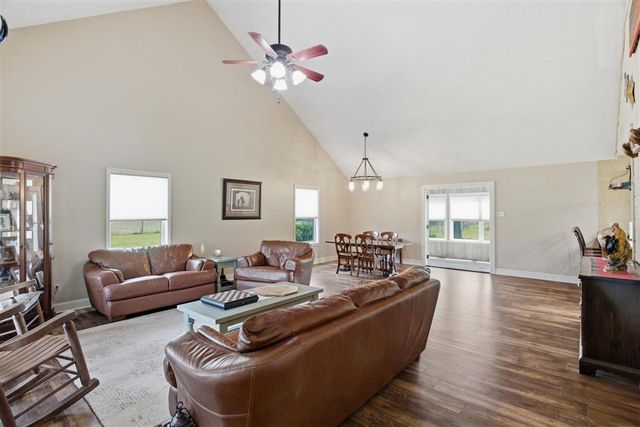 125 Phillips Road, Longville, LA 70652