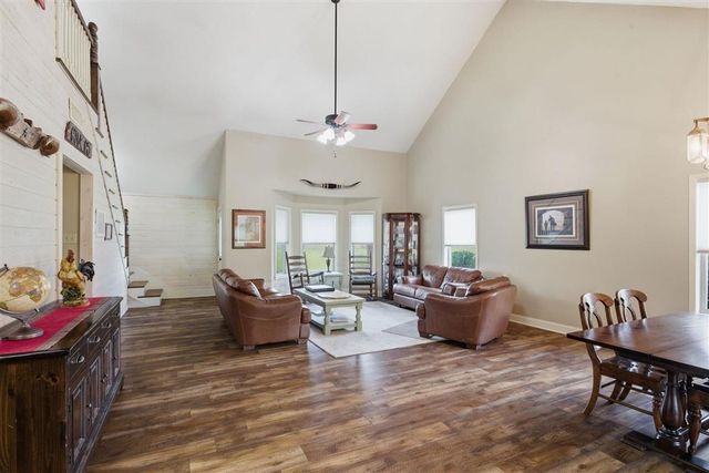 125 Phillips Road, Longville, LA 70652