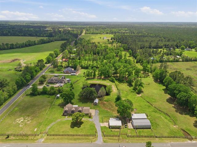 125 Phillips Road, Longville, LA 70652