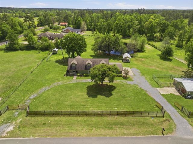 125 Phillips Road, Longville, LA 70652