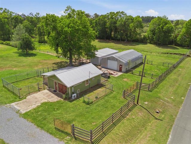 125 Phillips Road, Longville, LA 70652