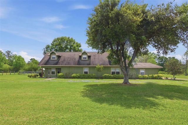 125 Phillips Road, Longville, LA 70652
