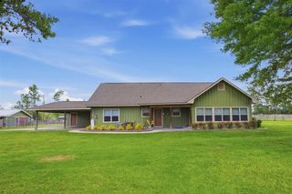 125 Phillips Road, Longville, LA 70652