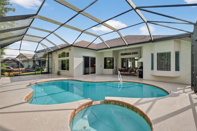 16032 IVY LAKE DRIVE, Odessa, FL 33556