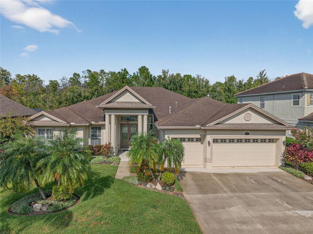 16032 IVY LAKE DRIVE, Odessa, FL 33556