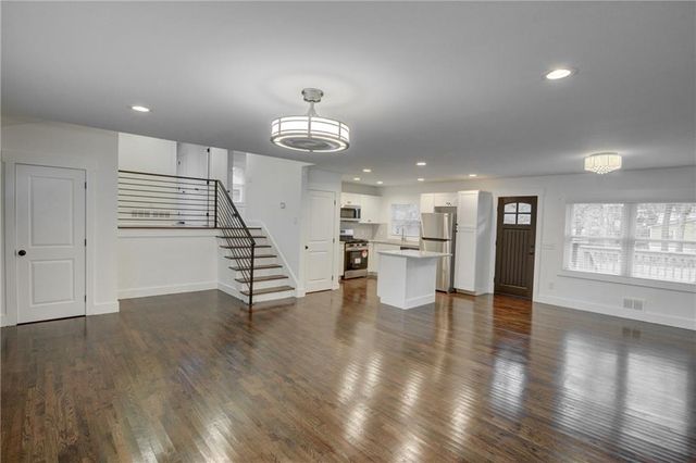 678 Church NW Street, Atlanta, GA 30318