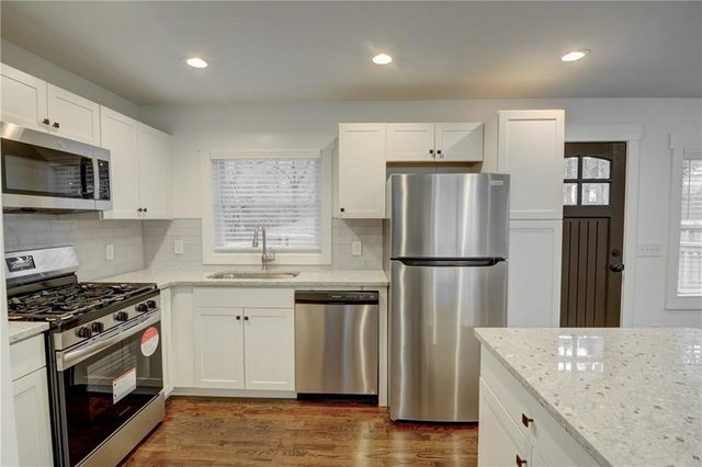 678 Church NW Street, Atlanta, GA 30318