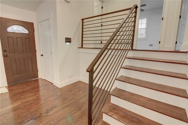 678 Church NW Street, Atlanta, GA 30318