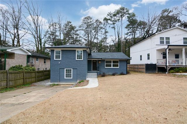 678 Church NW Street, Atlanta, GA 30318