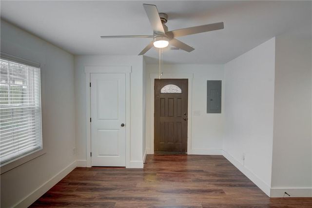 678 Church NW Street, Atlanta, GA 30318