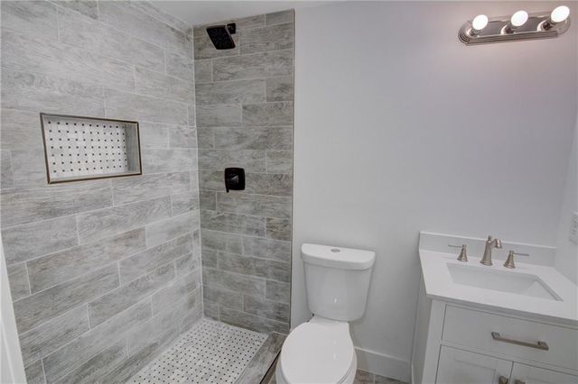 678 Church NW Street, Atlanta, GA 30318