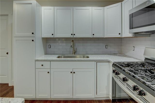 678 Church NW Street, Atlanta, GA 30318