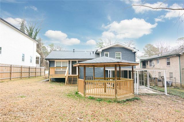 678 Church NW Street, Atlanta, GA 30318