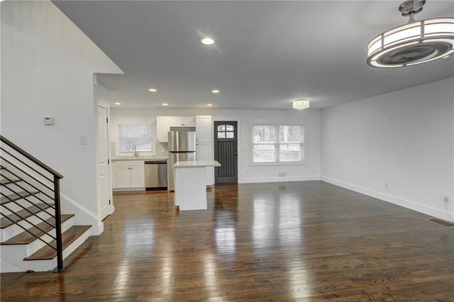 678 Church NW Street, Atlanta, GA 30318