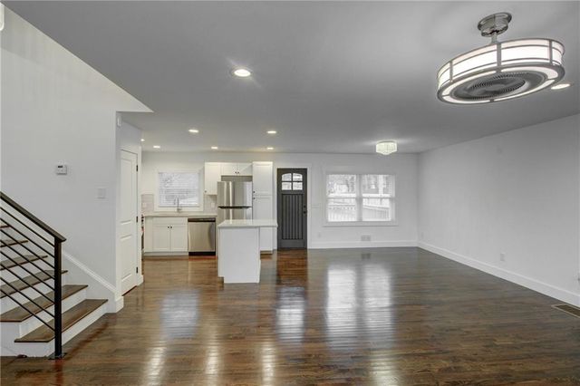 678 Church NW Street, Atlanta, GA 30318