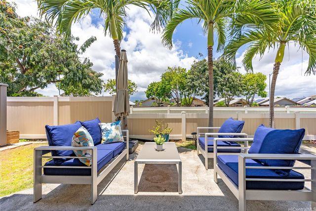 91-950 Laaulu Street 42A, Ewa Beach, HI 96706