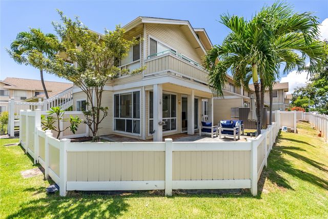 91-950 Laaulu Street 42A, Ewa Beach, HI 96706