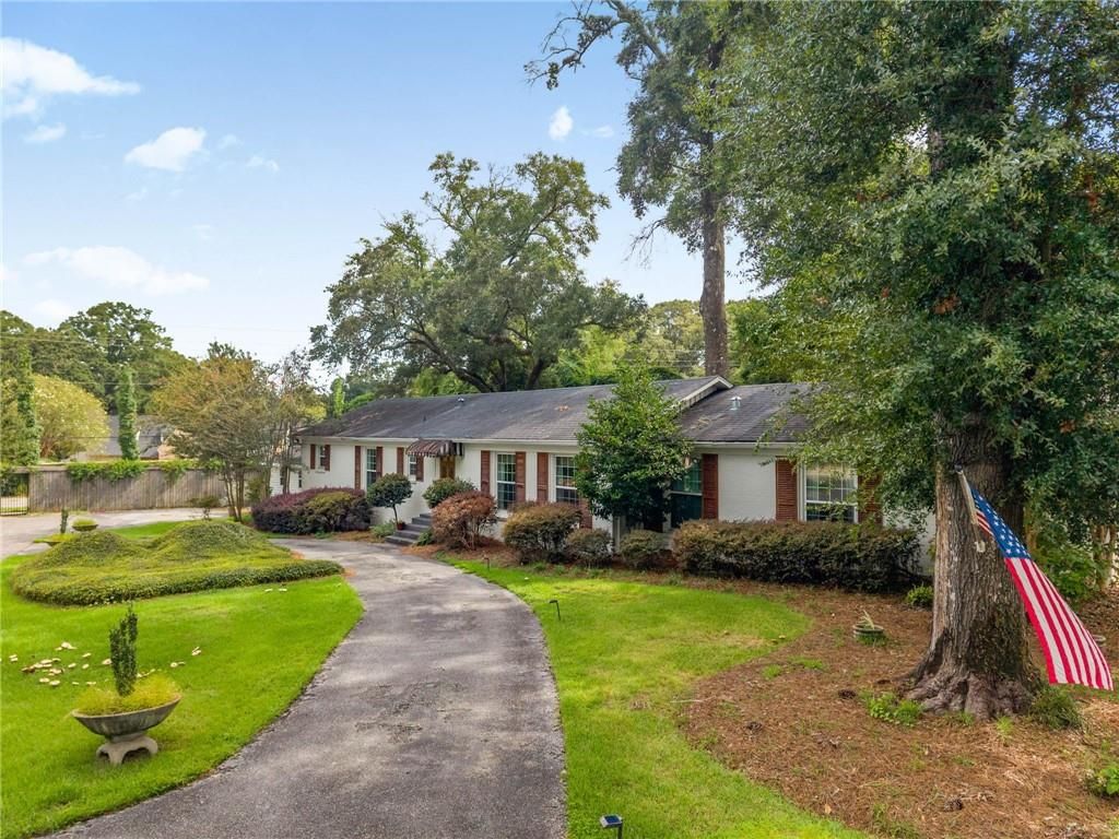 4251 Horloesther Court, Mobile, AL 36608 — photo 3