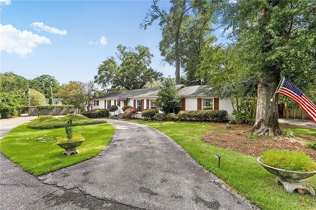 4251 Horloesther Court, Mobile, AL 36608 — photo 4