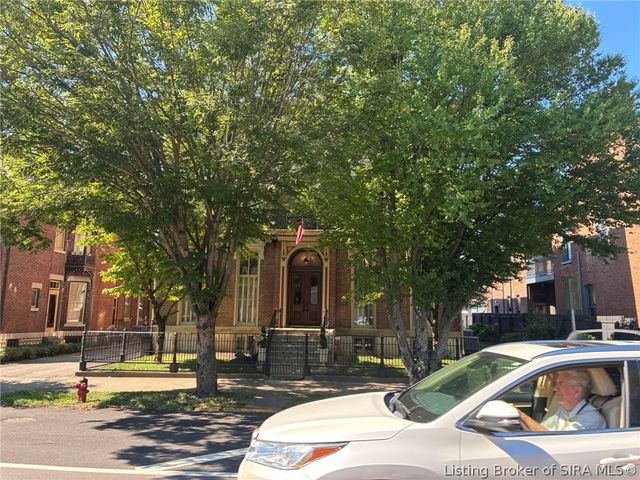 512 E Main Street 1, Madison, IN 47250