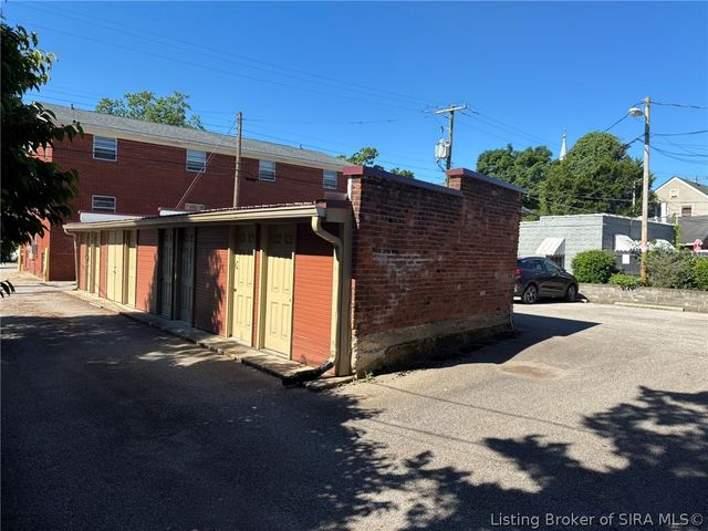 512 E Main Street 1, Madison, IN 47250