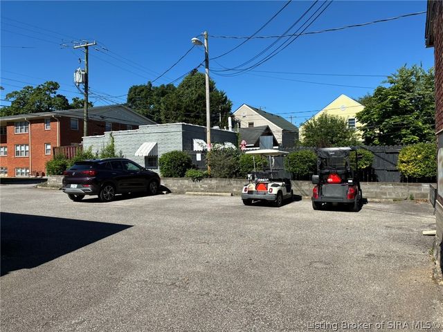 512 E Main Street 1, Madison, IN 47250